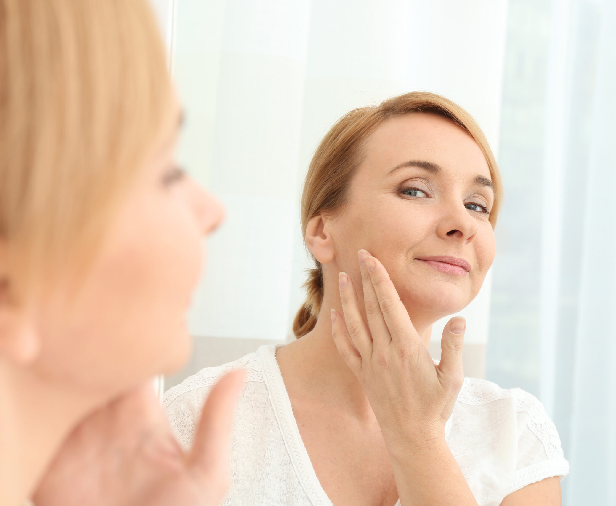 Skin, Nails, Hair Care