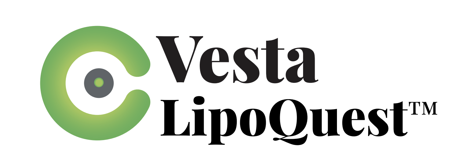 LipoQuest Logo LipoQuest Logo