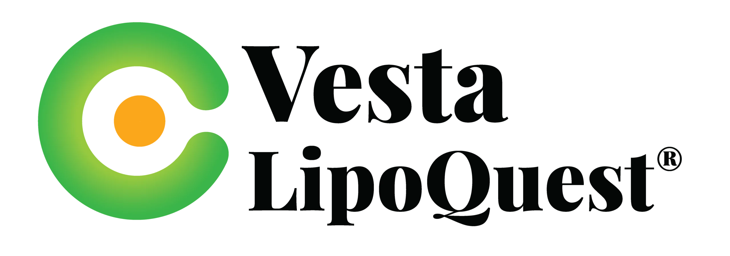 Vesta Lipoquest Logo