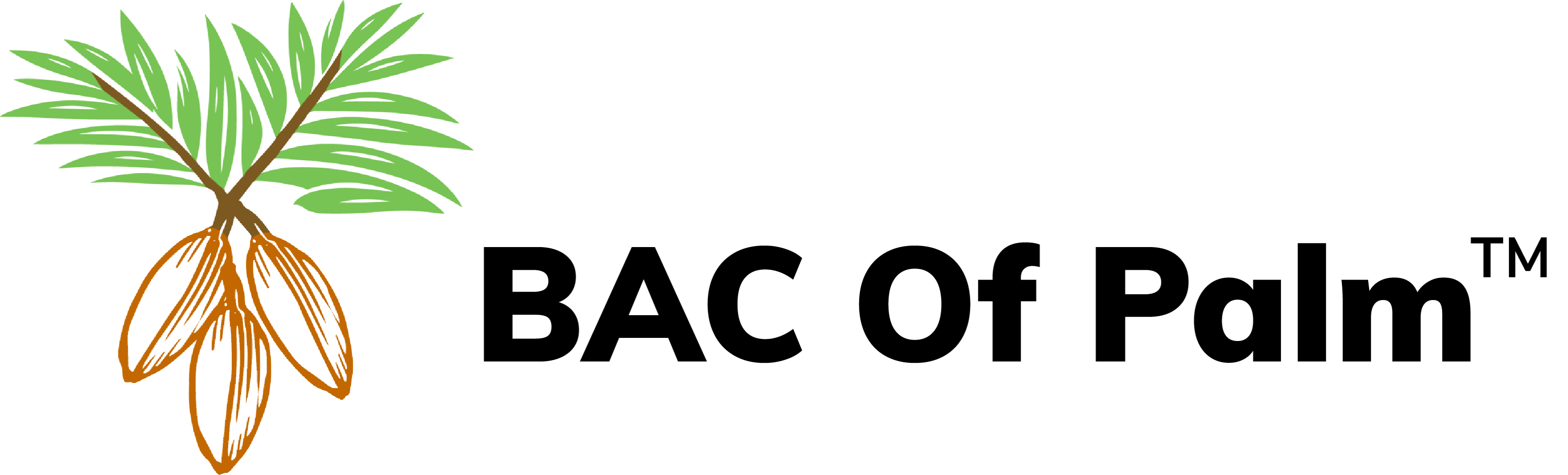 BAC Of Palm BAC Of Palm