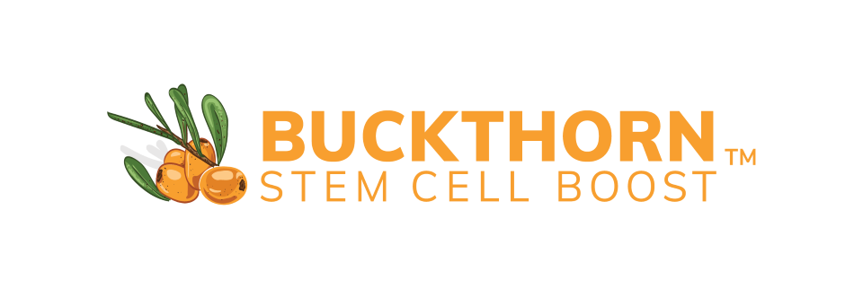 Buckthorn Stem Cell Boost Buckthorn Stem Cell Boost™