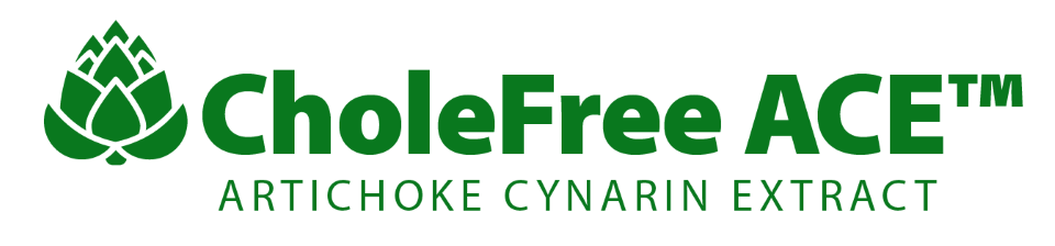 Cynarin-Artichoke-Logo CholeFree ACE™