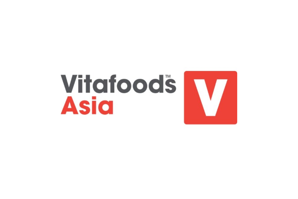Vitafoods Asia logo