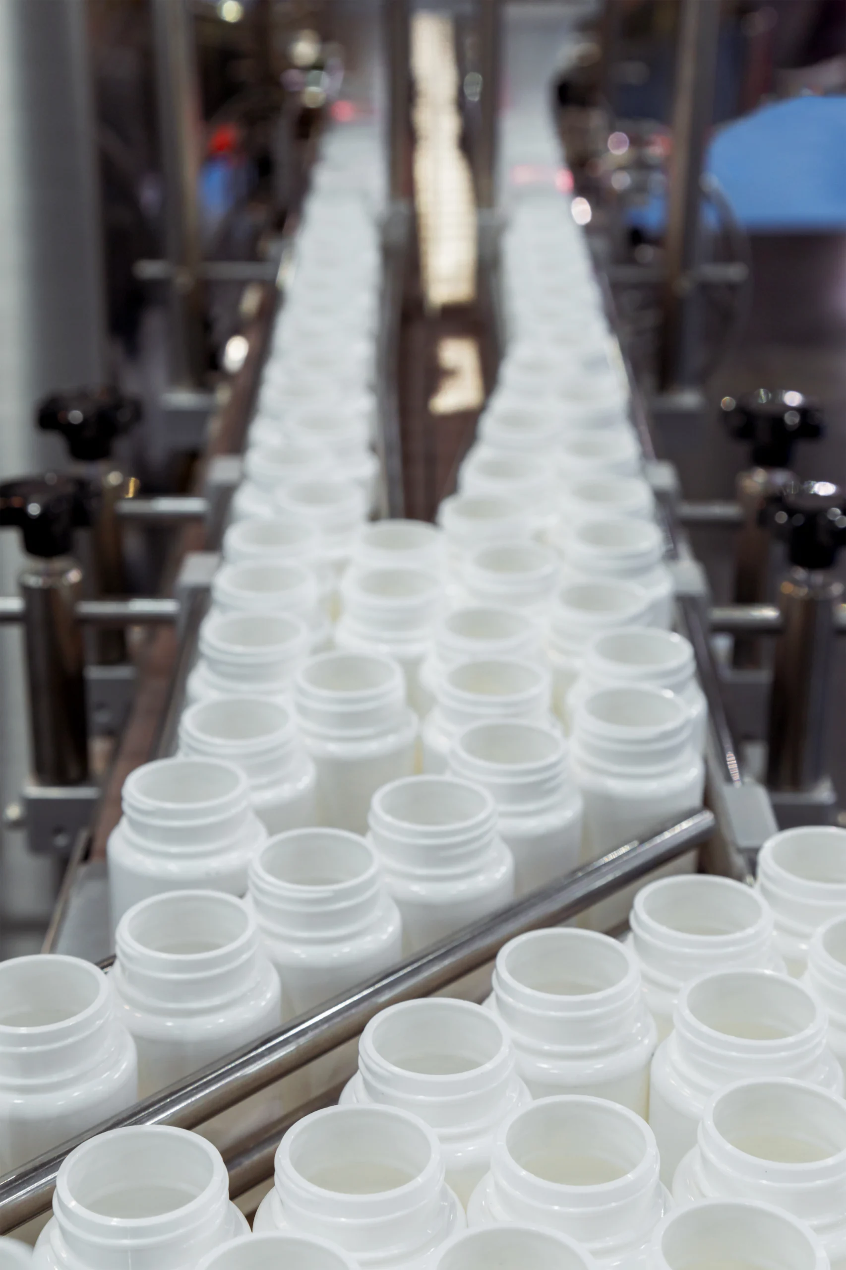 FDA-registered cGMP facility FDA-registered cGMP facility Vesta Nutra