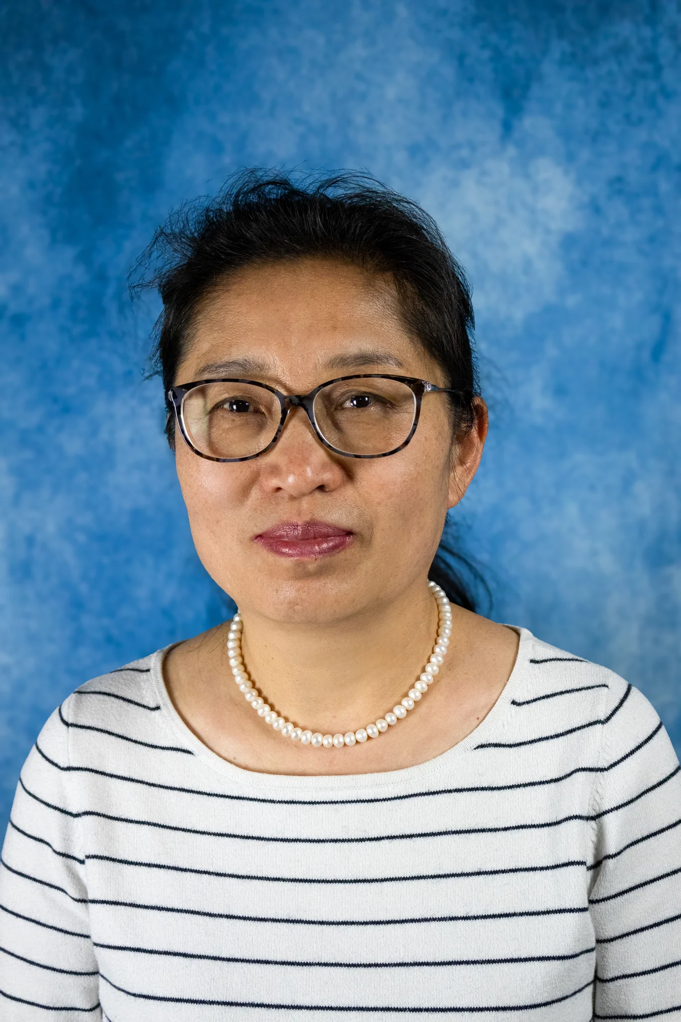 Dr. Nancy Wei Dr. Nancy Wei