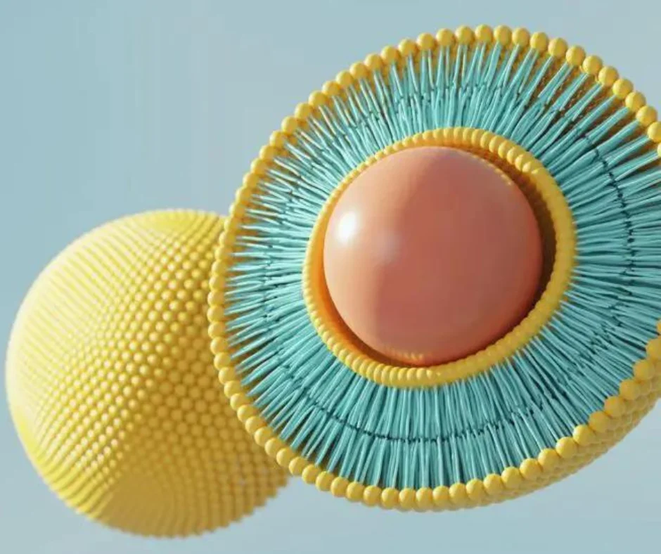 Liposomal Contract Manufacturing