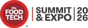 Food Tech Summit & Expo 2026 Logo